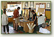 Pleasure Flights & Safaris Swakopmund Office
